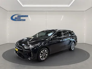 Kia Ceed SW 1.6 GDi Plug-in Hybrid Style CD