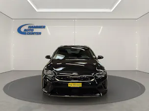 Kia Ceed SW 1.6 GDi Plug-in Hybrid Style CD