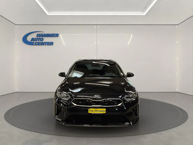 Kia Ceed SW 1.6 GDi Plug-in Hybrid Style CD