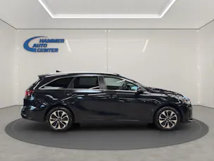 Kia Ceed SW 1.6 GDi Plug-in Hybrid Style CD