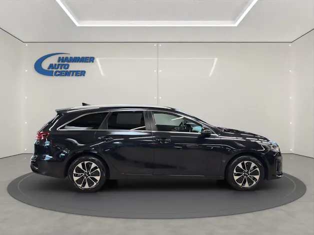 Kia Ceed SW 1.6 GDi Plug-in Hybrid Style CD
