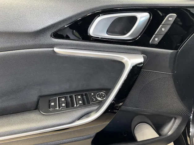 Kia Ceed SW 1.6 GDi Plug-in Hybrid Style CD