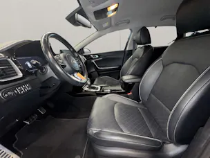 Kia Ceed SW 1.6 GDi Plug-in Hybrid Style CD