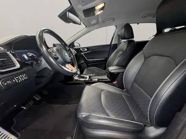 Kia Ceed SW 1.6 GDi Plug-in Hybrid Style CD