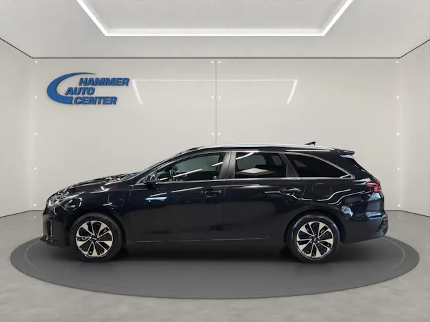 Kia Ceed SW 1.6 GDi Plug-in Hybrid Style CD