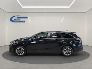 Kia Ceed SW 1.6 GDi Plug-in Hybrid Style CD