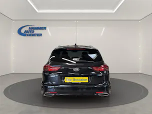 Kia Ceed SW 1.6 GDi Plug-in Hybrid Style CD