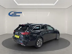 Kia Ceed SW 1.6 GDi Plug-in Hybrid Style CD