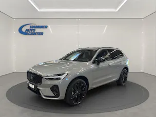 Volvo XC60 2.0 T8 TE Black Edition eAWD
