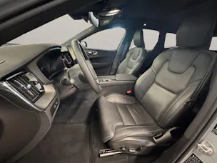 Volvo XC60 2.0 T8 TE Black Edition eAWD