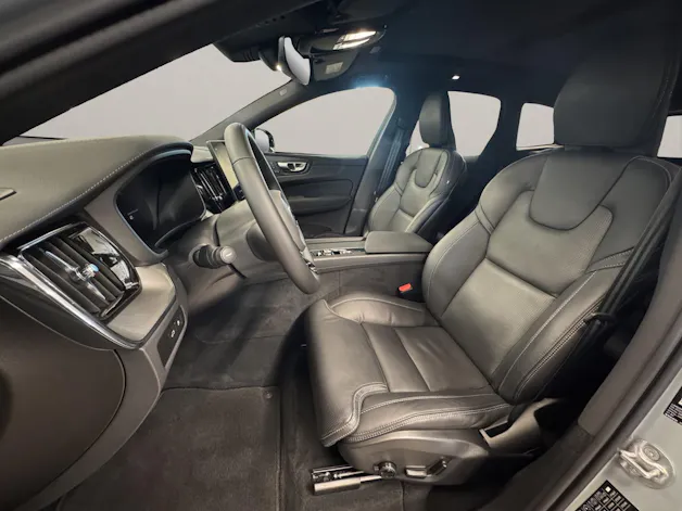 Volvo XC60 2.0 T8 TE Black Edition eAWD