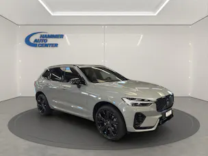 Volvo XC60 2.0 T8 TE Black Edition eAWD
