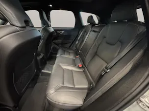 Volvo XC60 2.0 T8 TE Black Edition eAWD