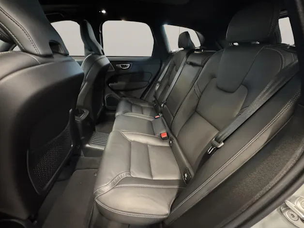 Volvo XC60 2.0 T8 TE Black Edition eAWD