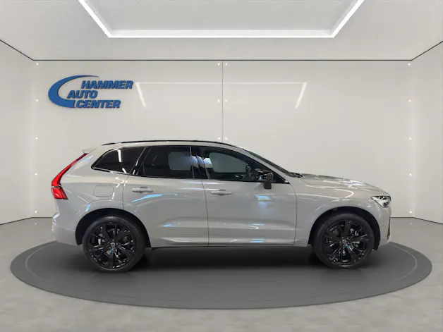 Volvo XC60 2.0 T8 TE Black Edition eAWD