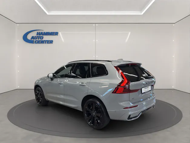 Volvo XC60 2.0 T8 TE Black Edition eAWD