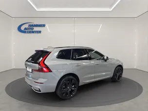 Volvo XC60 2.0 T8 TE Black Edition eAWD