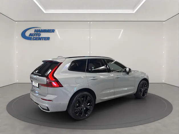 Volvo XC60 2.0 T8 TE Black Edition eAWD