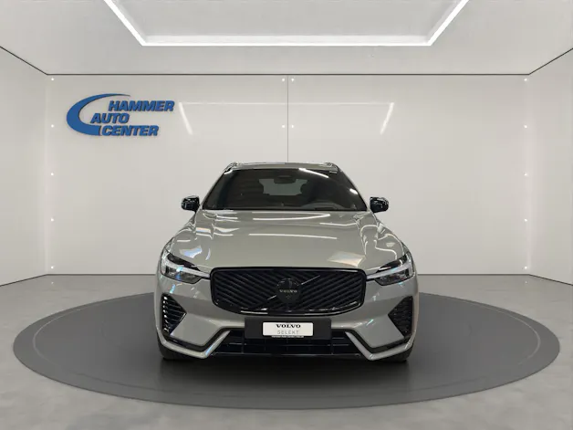 Volvo XC60 2.0 T8 TE Black Edition eAWD