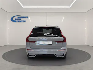 Volvo XC60 2.0 T8 TE Black Edition eAWD