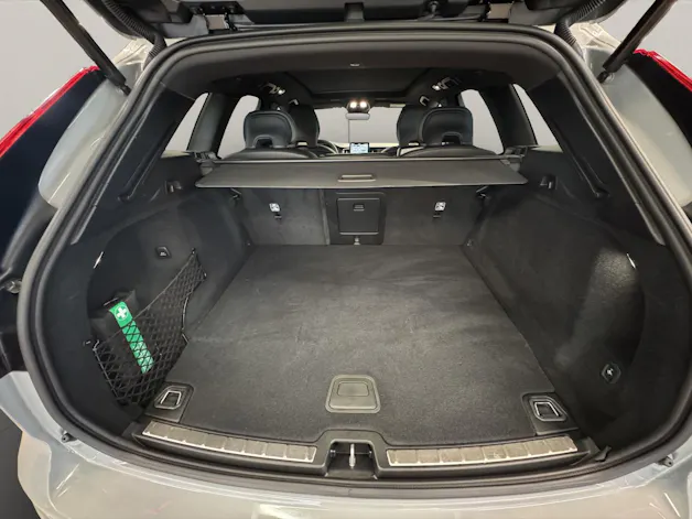 Volvo XC60 2.0 T8 TE Black Edition eAWD