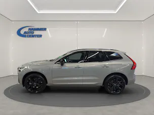 Volvo XC60 2.0 T8 TE Black Edition eAWD