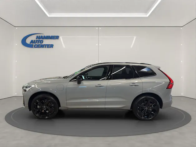 Volvo XC60 2.0 T8 TE Black Edition eAWD
