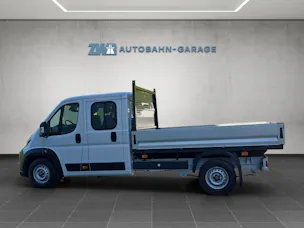 Toyota PROACE MAX DKab.-Pick-up 3.5 L 2.2 D Active Heavy