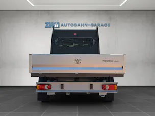 Toyota PROACE MAX DKab.-Pick-up 3.5 L 2.2 D Active Heavy