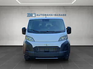 Toyota PROACE MAX DKab.-Pick-up 3.5 L 2.2 D Active Heavy