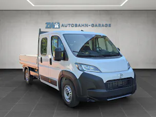 Toyota PROACE MAX DKab.-Pick-up 3.5 L 2.2 D Active Heavy