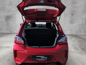 Mitsubishi Space Star 1.2 MIVEC Inform Edition