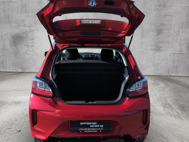 Mitsubishi Space Star 1.2 MIVEC Inform Edition