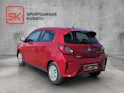 Mitsubishi Space Star 1.2 MIVEC Inform Edition