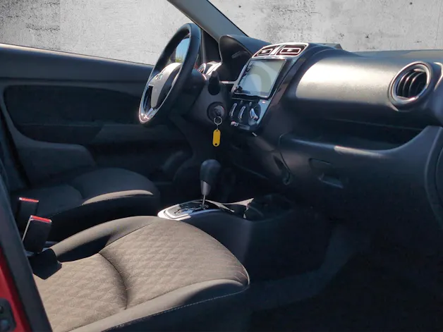 Mitsubishi Space Star 1.2 MIVEC Inform Edition