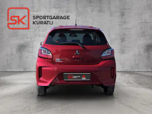 Mitsubishi Space Star 1.2 MIVEC Inform Edition