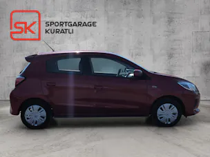 Mitsubishi Space Star 1.2 MIVEC Inform Edition