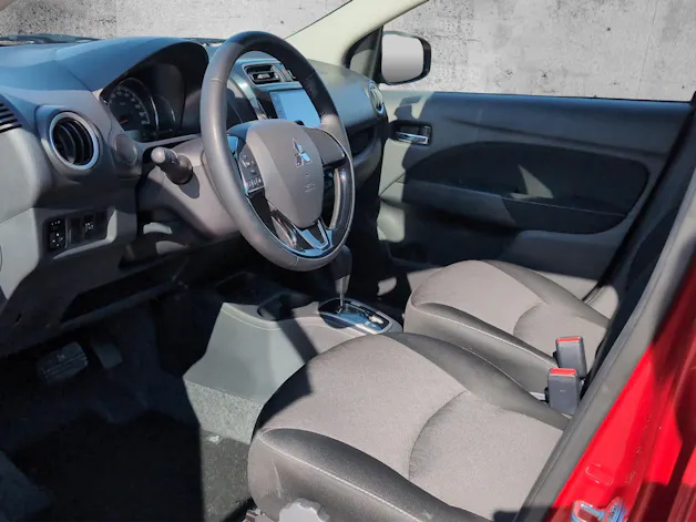 Mitsubishi Space Star 1.2 MIVEC Inform Edition