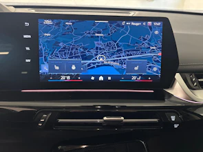 Fahrzeugbild BMW X1 25e xDrive X-Line