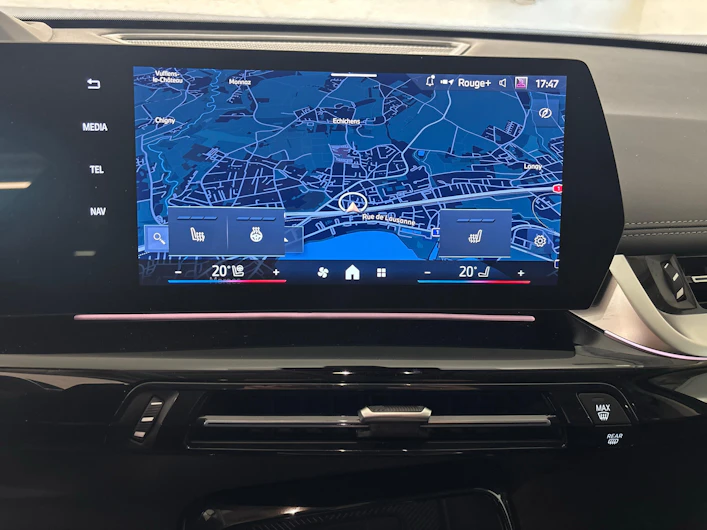 Fahrzeugbild BMW X1