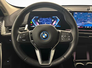 Fahrzeugbild BMW X1 25e xDrive X-Line