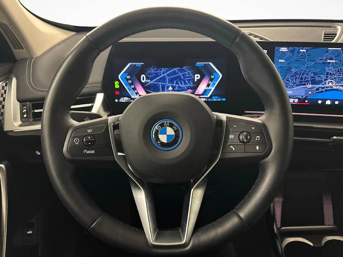 Fahrzeugbild BMW X1