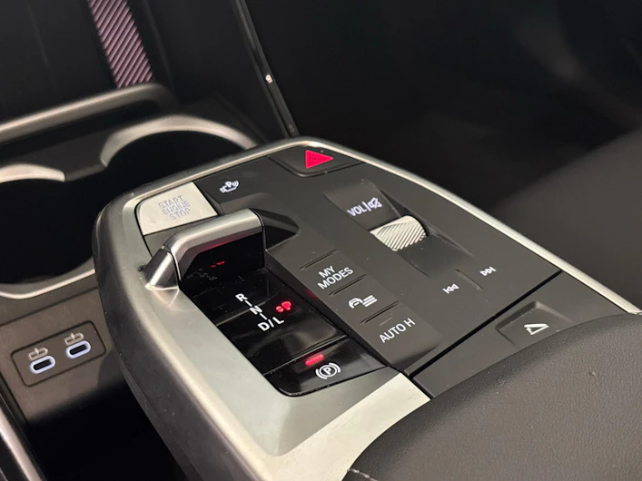 Fahrzeugbild BMW X1
