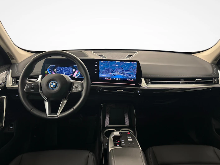 Fahrzeugbild BMW X1
