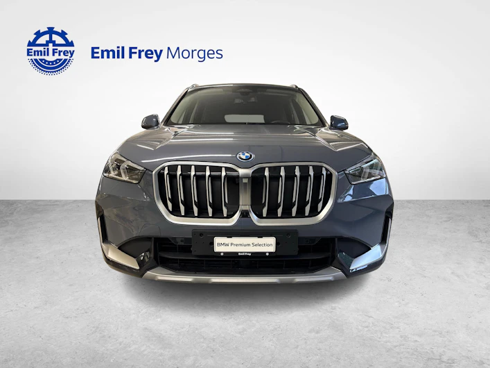 Fahrzeugbild BMW X1