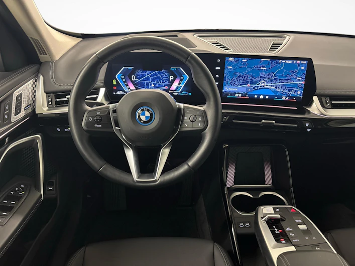 Fahrzeugbild BMW X1