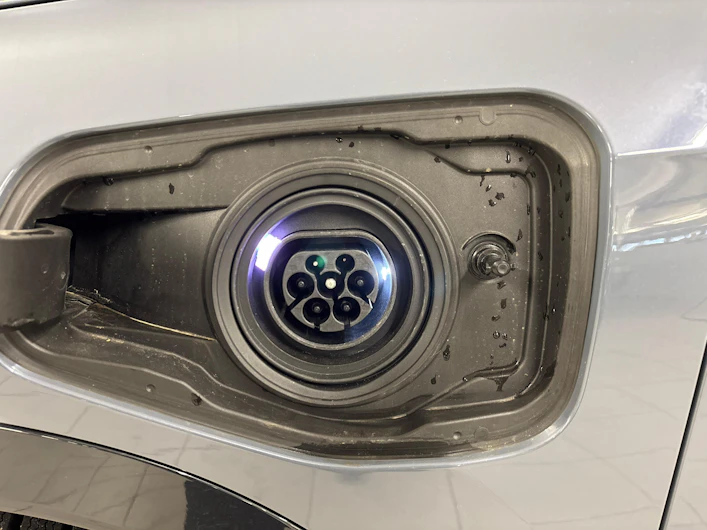 Fahrzeugbild BMW X1