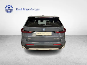 Fahrzeugbild BMW X1 25e xDrive X-Line