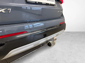 Fahrzeugbild BMW X1 25e xDrive X-Line