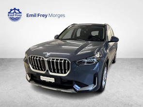 Fahrzeugbild BMW X1 25e xDrive X-Line